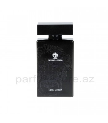 Olivares & Ribero Ebano & Forza 100 ml edp